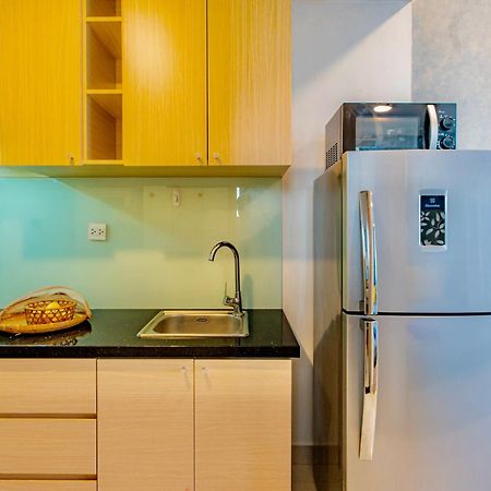 Rivergate Residence Apartment - The Origin Ho Şi Min Dış mekan fotoğraf